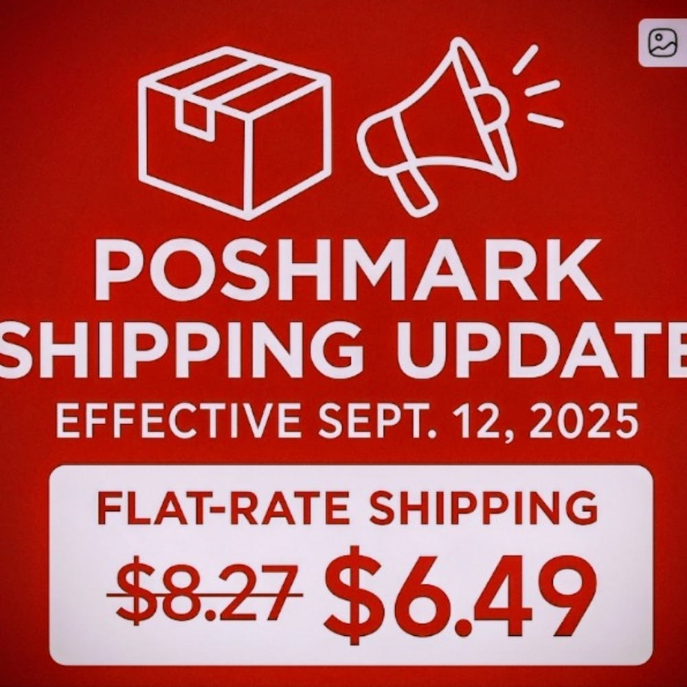Lower Shipping $6.49